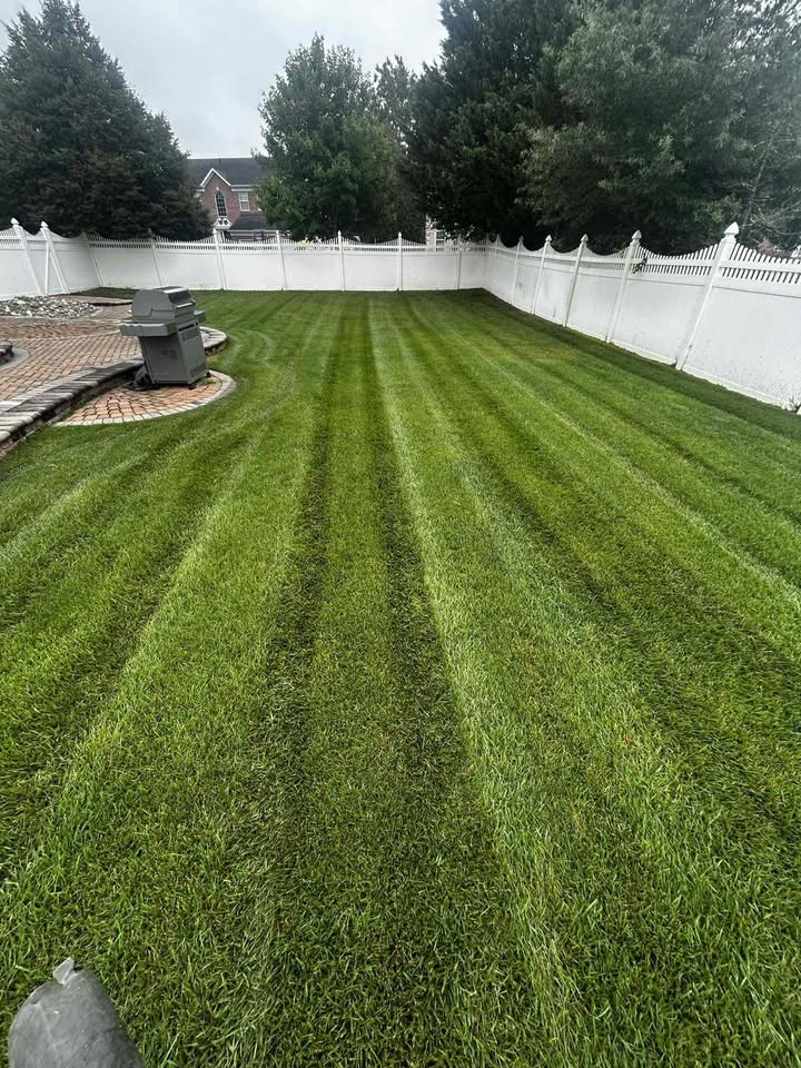 Mark's Lawn Care LLC