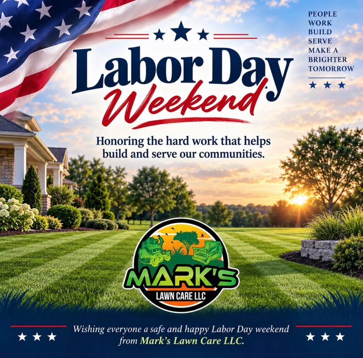 Mark's Lawn Care LLC
